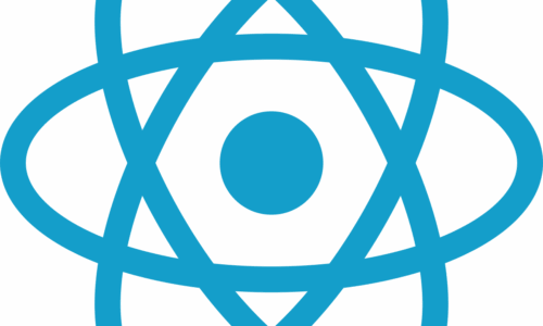 React